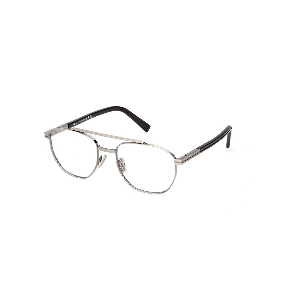 ZEGNA  EZ5285 Eyeglasses 012 53mm